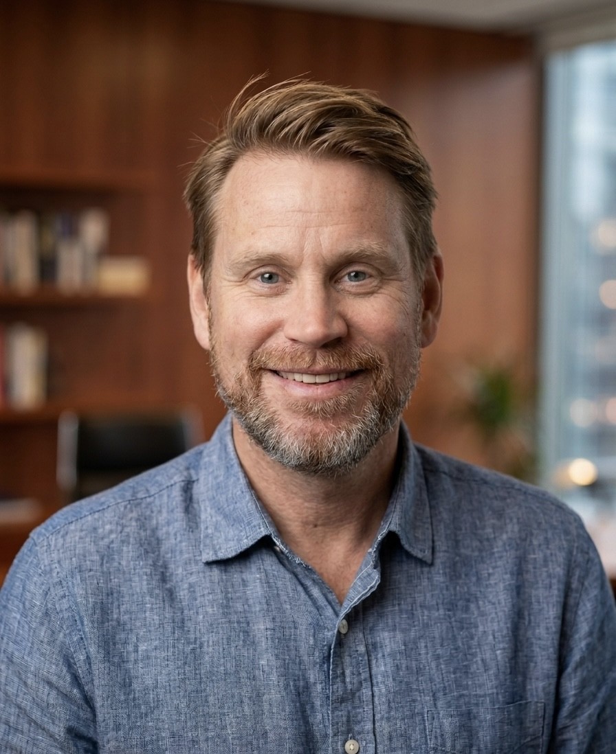 Fredrik Karlsson